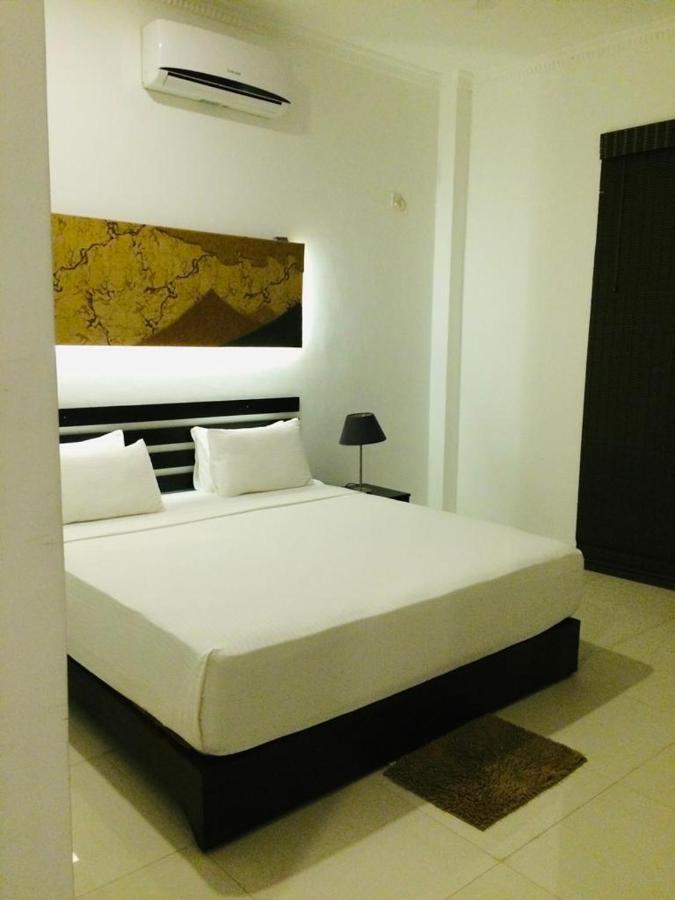 Sunrise Palace Negombo Exterior foto