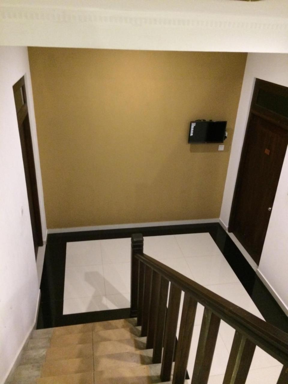 Sunrise Palace Negombo Exterior foto