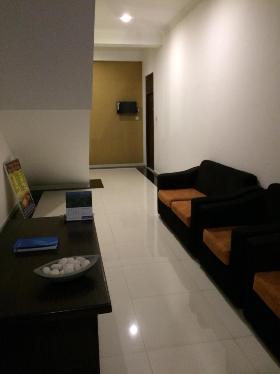 Sunrise Palace Negombo Exterior foto