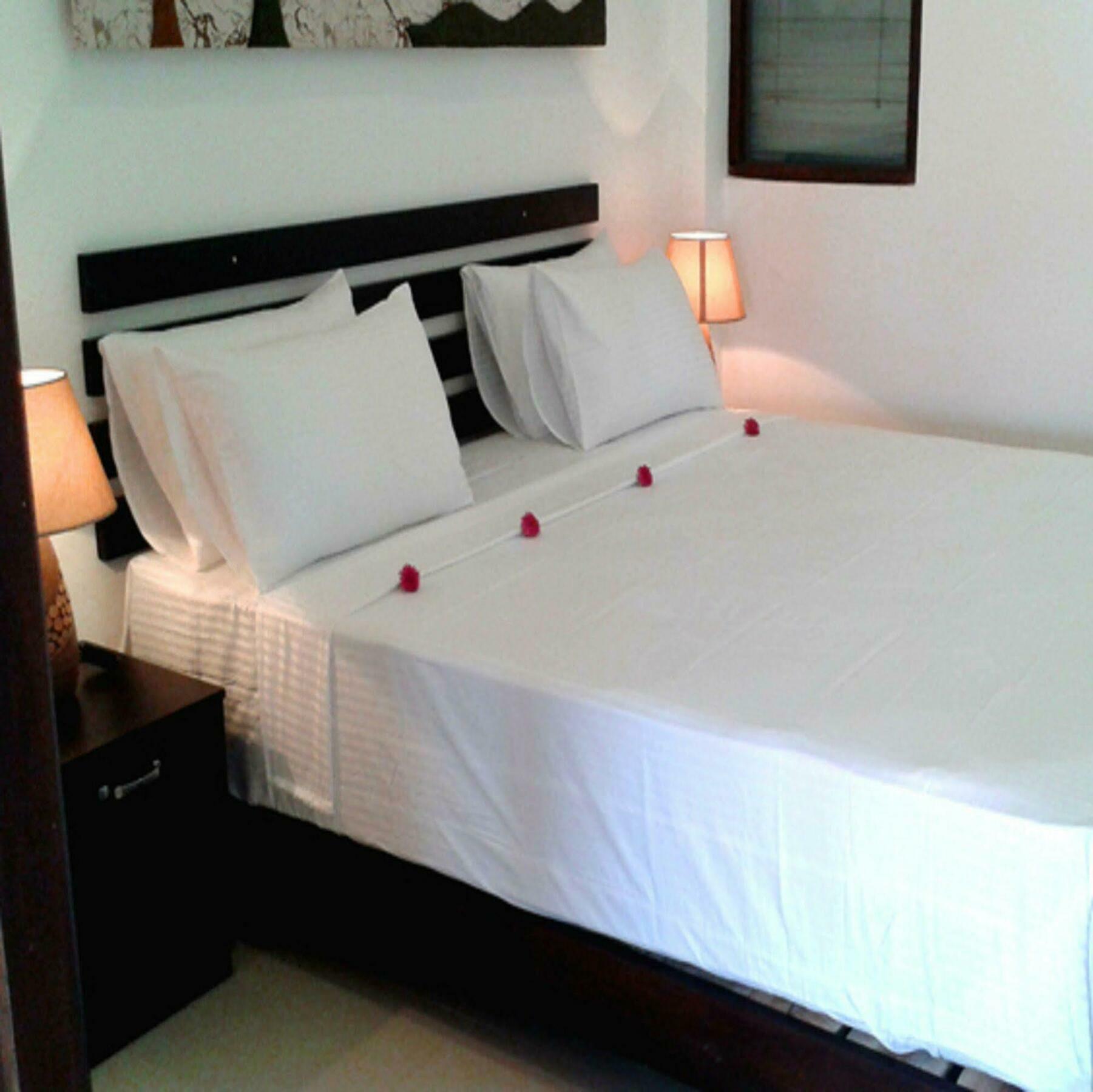 Sunrise Palace Negombo Exterior foto