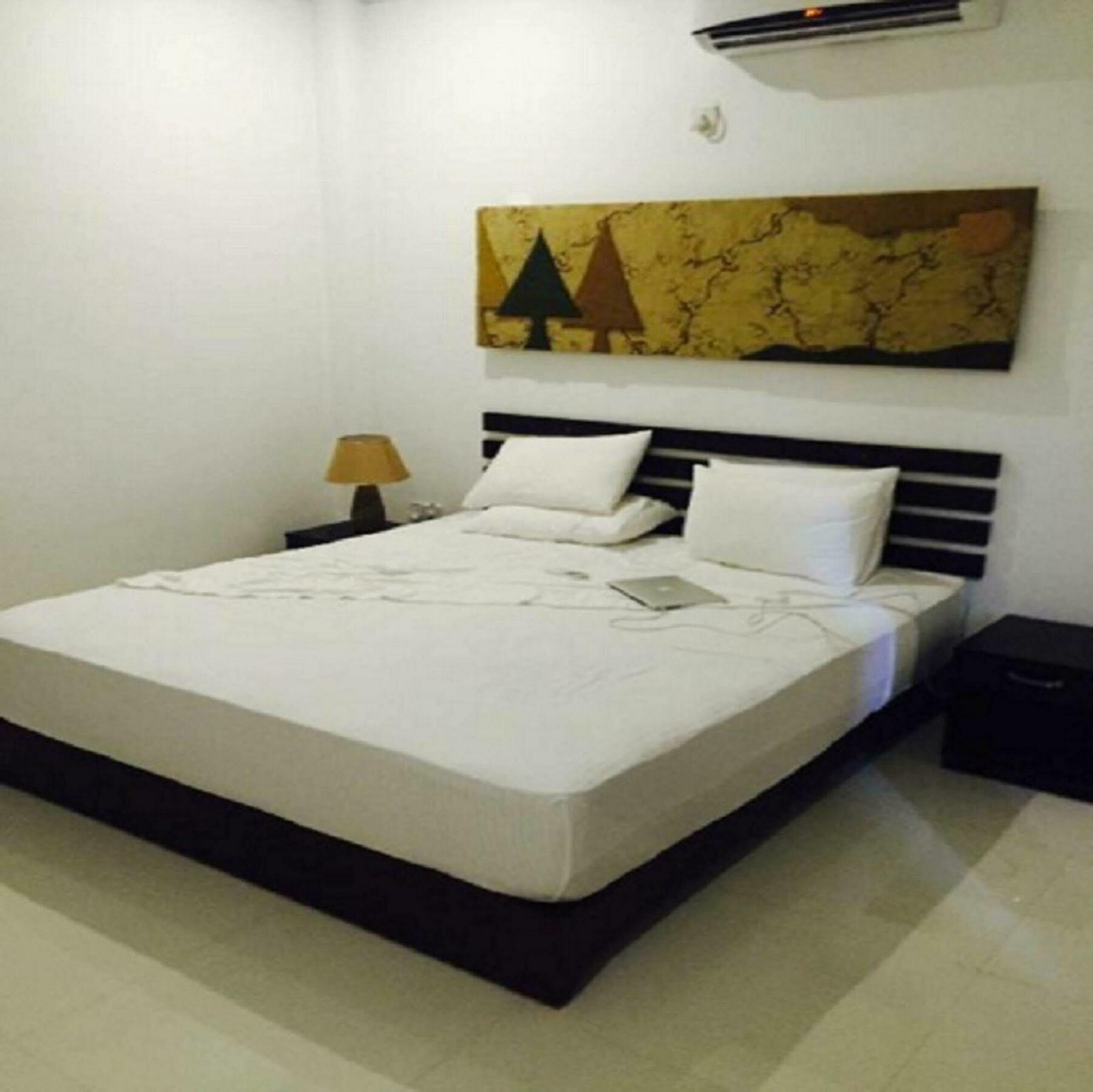 Sunrise Palace Negombo Exterior foto