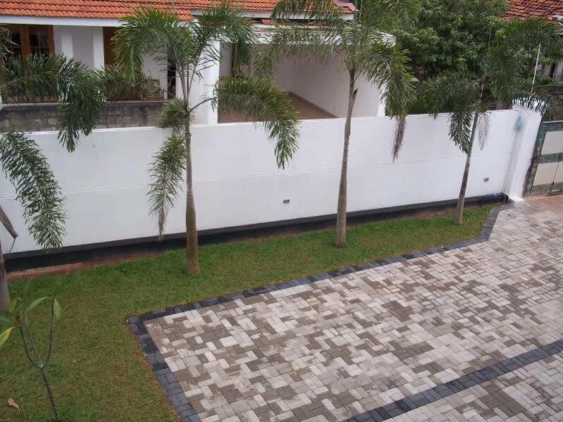 Sunrise Palace Negombo Exterior foto