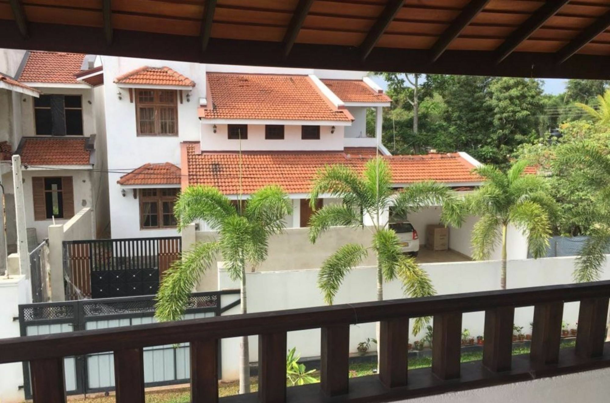 Sunrise Palace Negombo Exterior foto